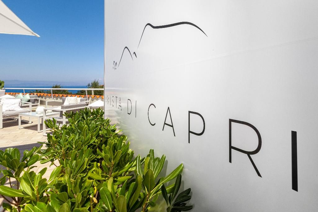 Vista di Capri Hotel, foto 3