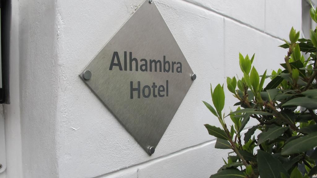 Alhambra, foto 12