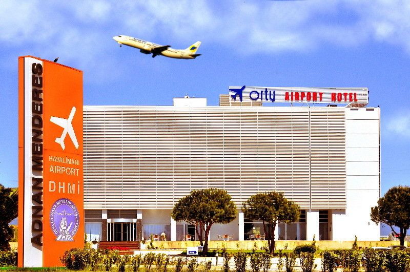 Orty Airport, foto 6