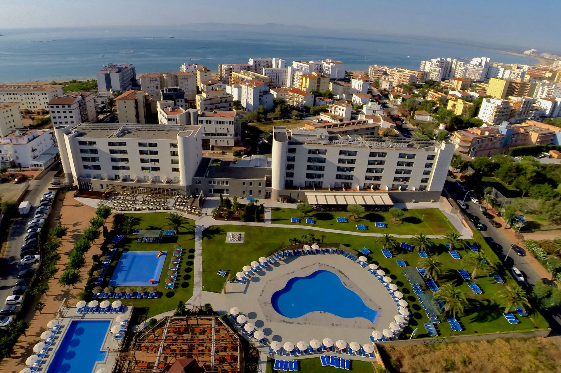 Mediterráneo & Mediterráneo Park, foto 8