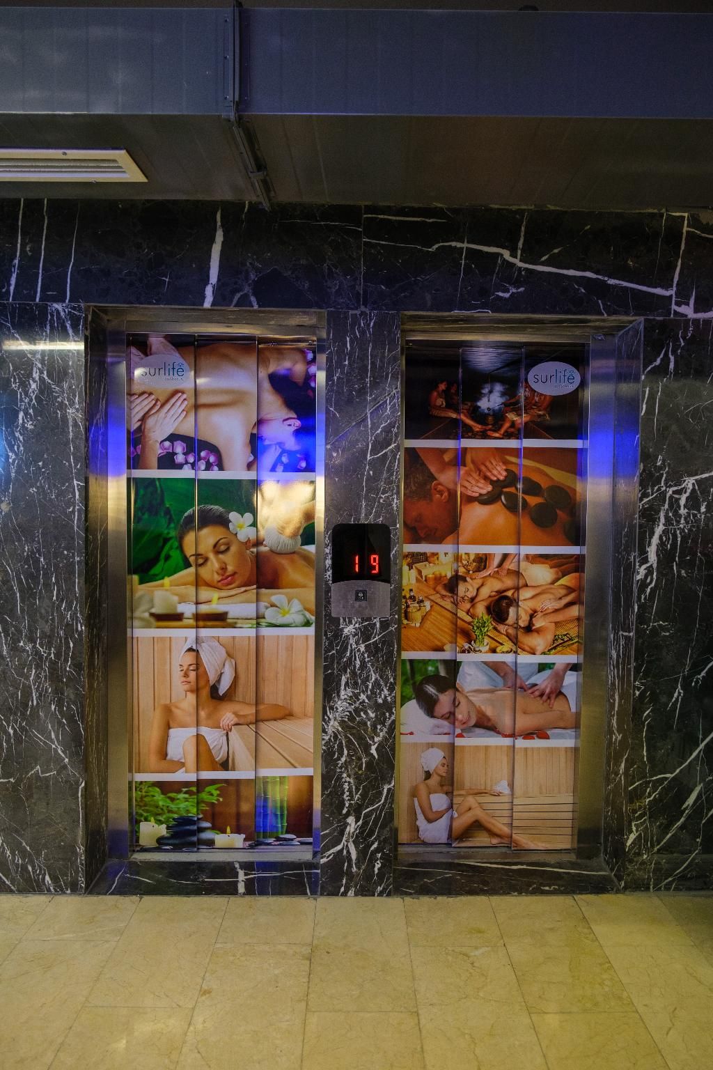 Best Western Izmir Hotel, foto 6