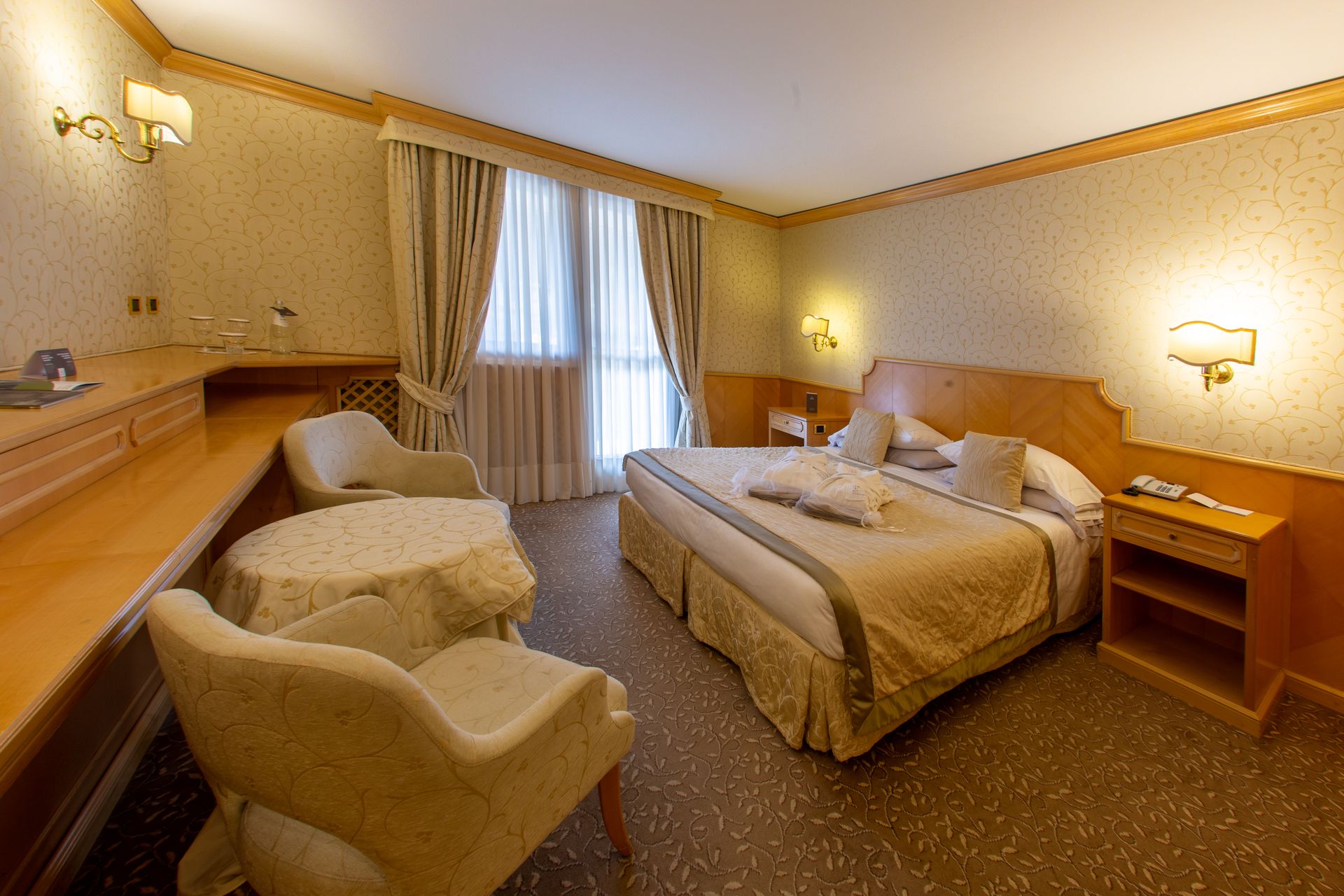 Hotel Spinale, foto 6
