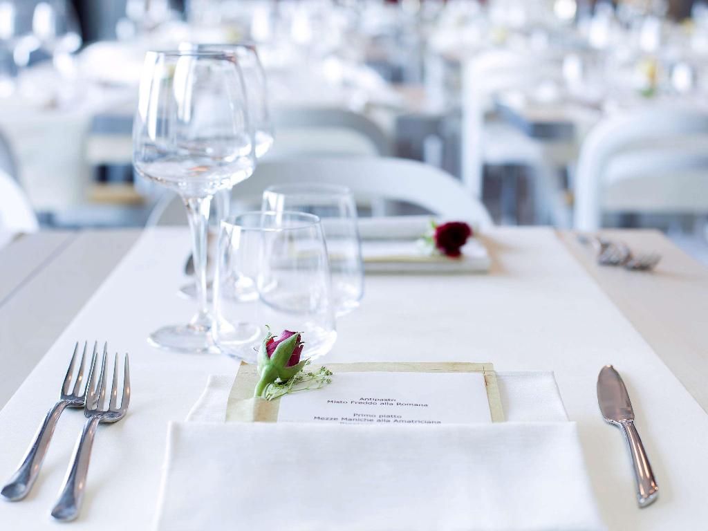 Ibis Styles Roma Eur, foto 11