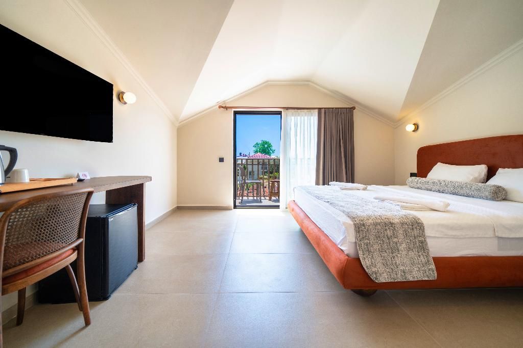Magic Tulip Beach Hotel, foto 9
