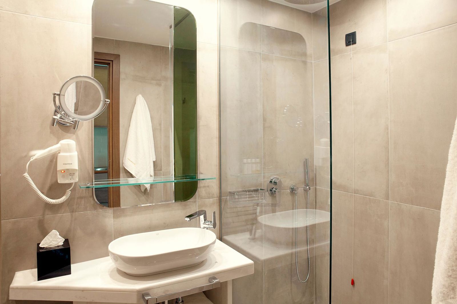 Zeus Essence Wyndham Athens Residence, foto 11