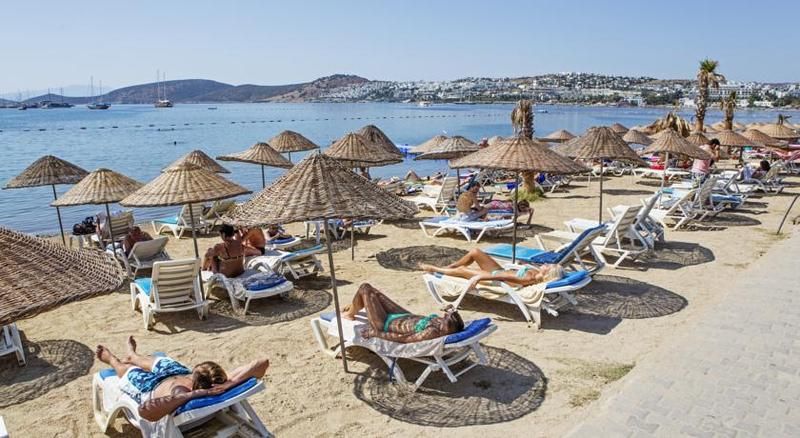 Ladonia Hotels Del Mare, foto 9
