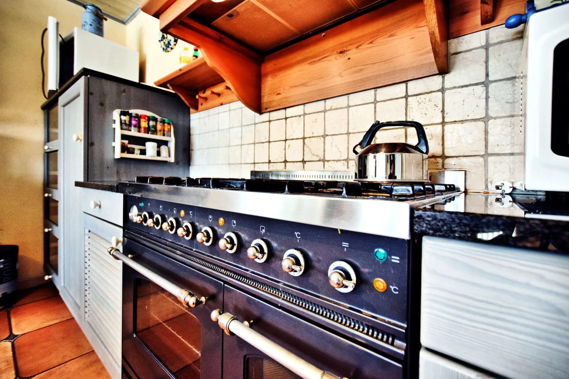 Keuken