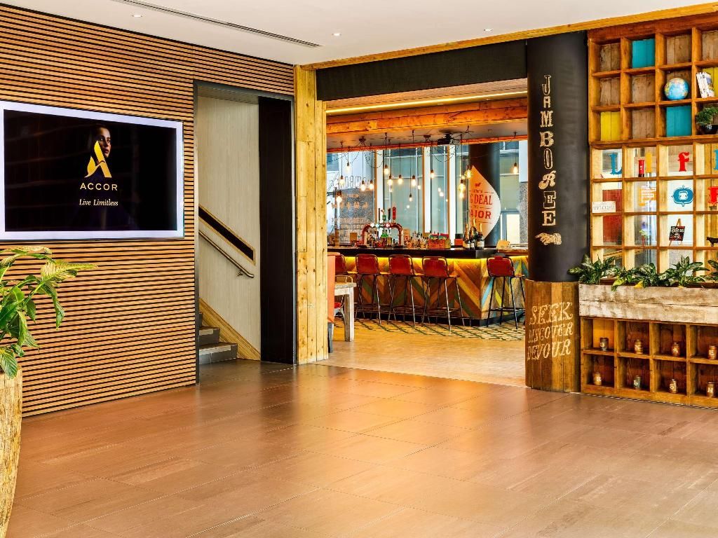 Novotel London Blackfriars, foto 6