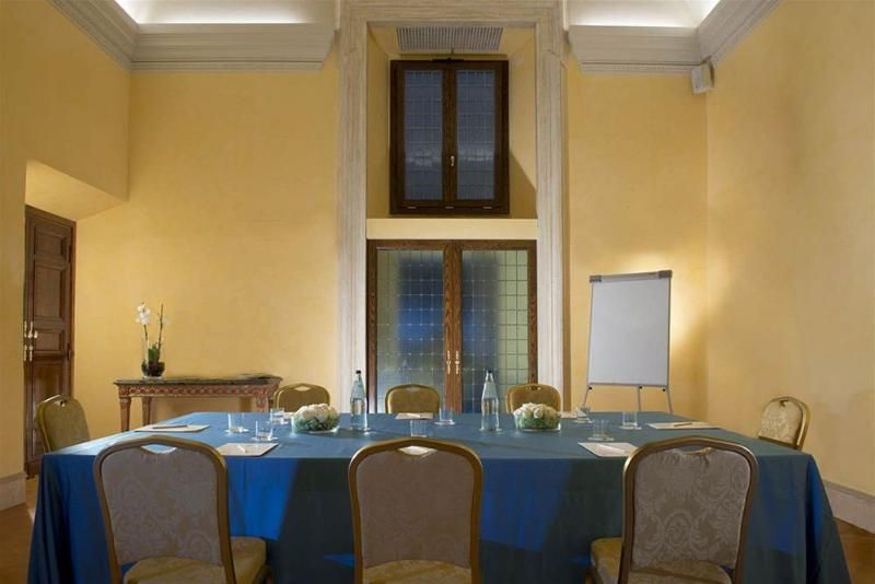 Palazzo Cardinal Cesi, foto 10