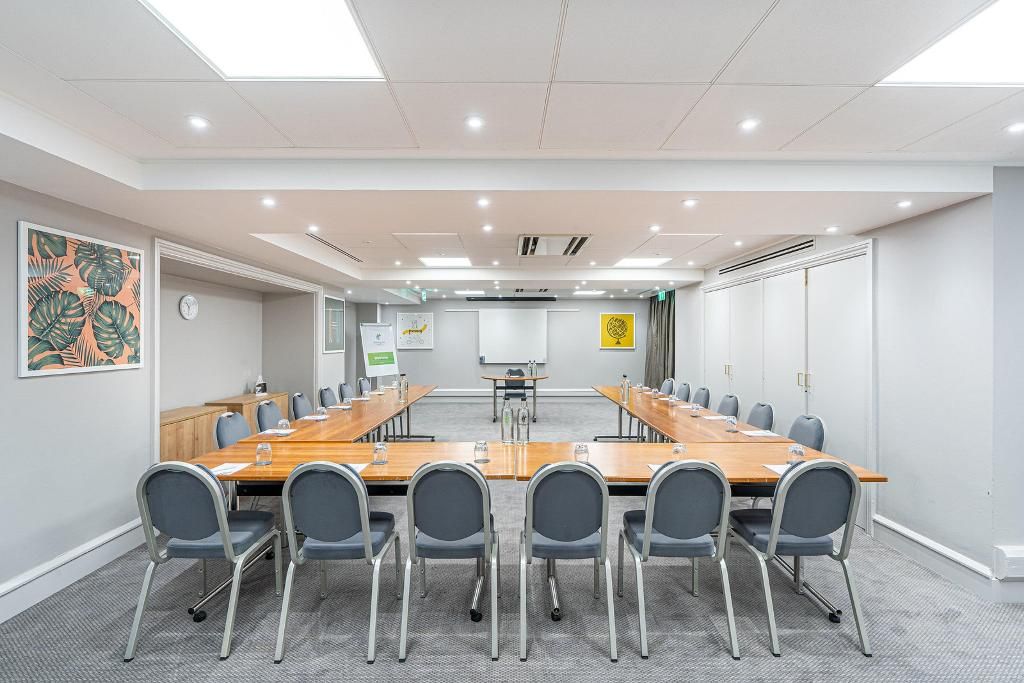 Holiday Inn Hemel Hempstead M1, Jct. 8, foto 11