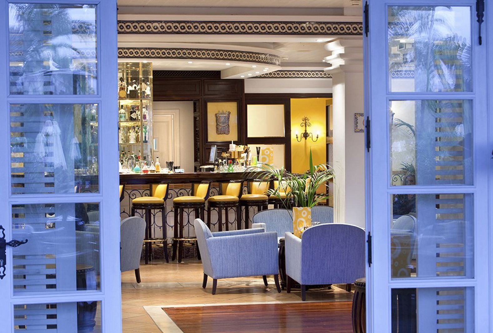Seaside Grand Hotel Residencia, foto 14