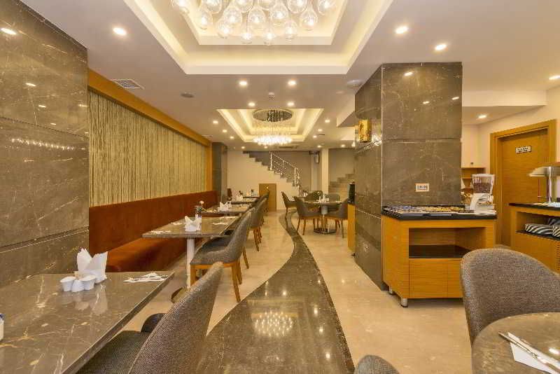 Bisetun Hotel, foto 9