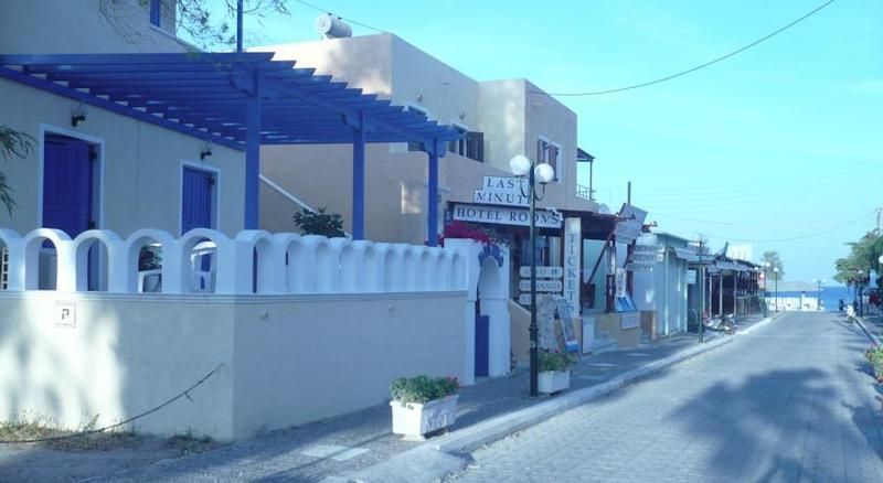 Dilino Hotel, foto 5