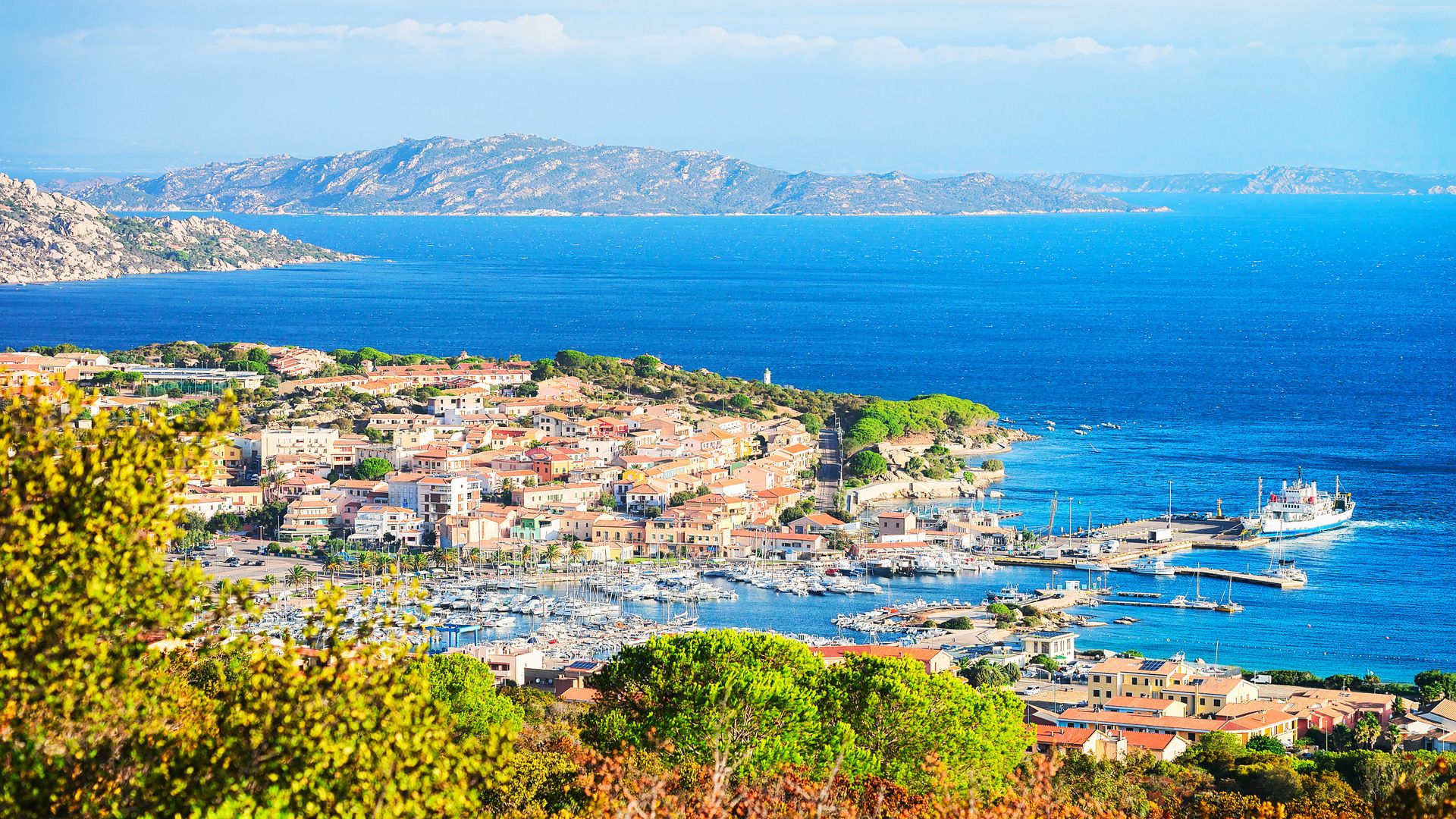 Ontdek het noorden van Sardinië vanuit Posada , foto 7