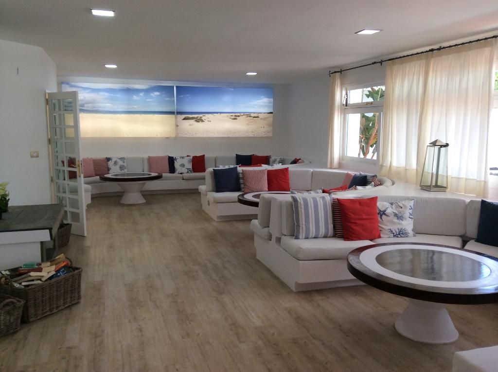 Apartamentos Panorama, foto 12