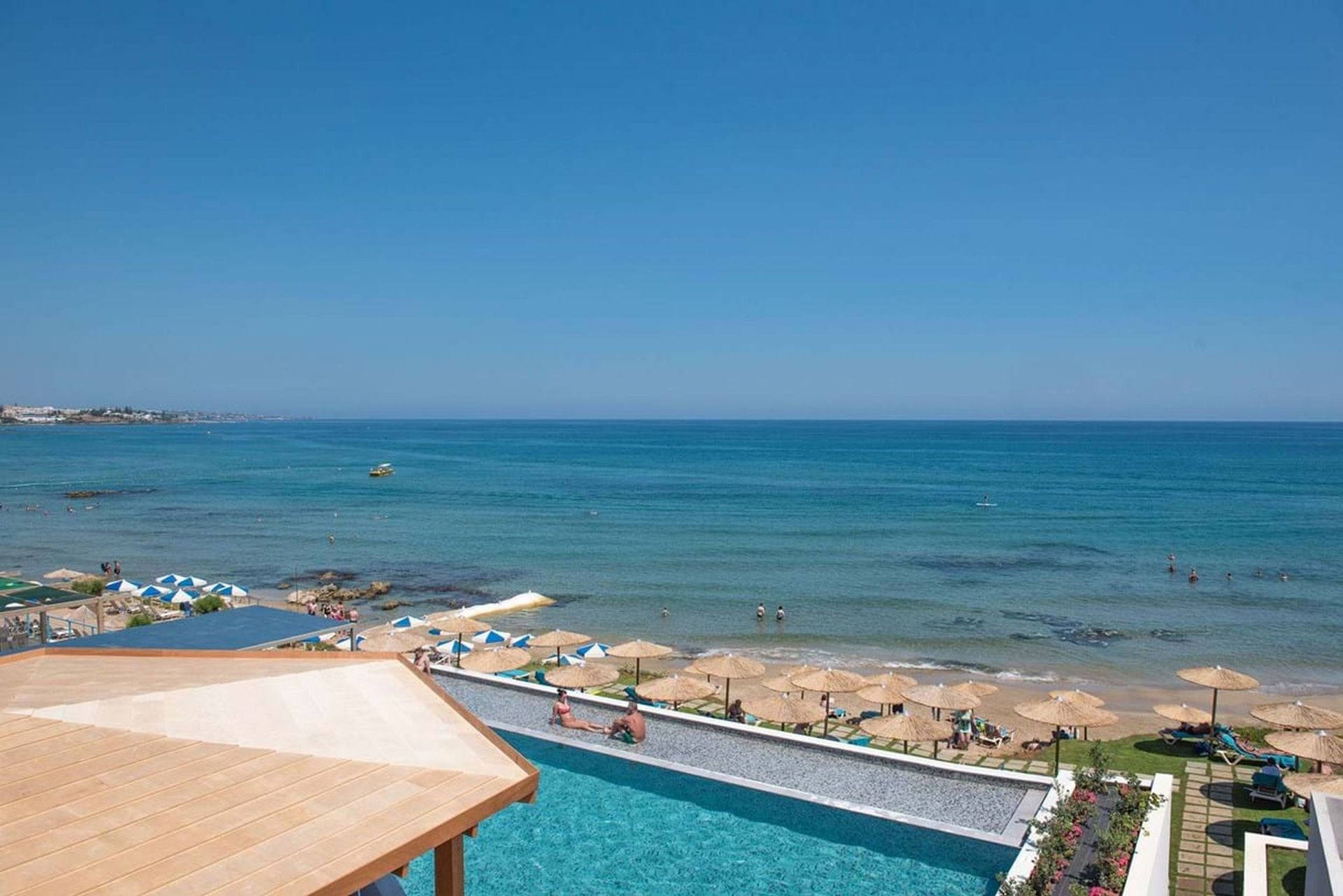 Cactus Mare Hotel, foto 6