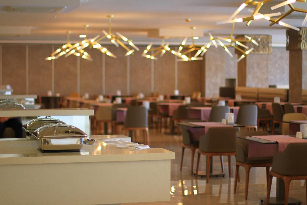 Turunç Premium Otel, foto 2