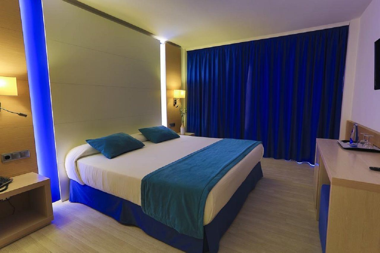 Hotel Agua Beach, foto 7