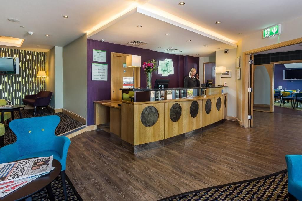 Holiday Inn Birmingham North - Cannock, foto 3
