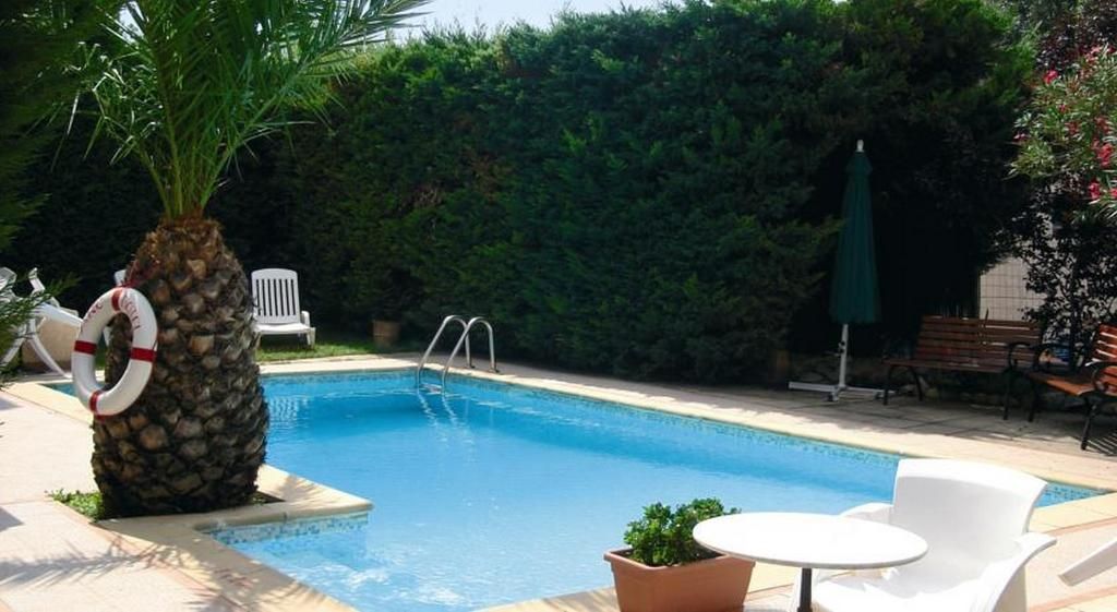 Adonis Arc Hotel Aix, foto 8