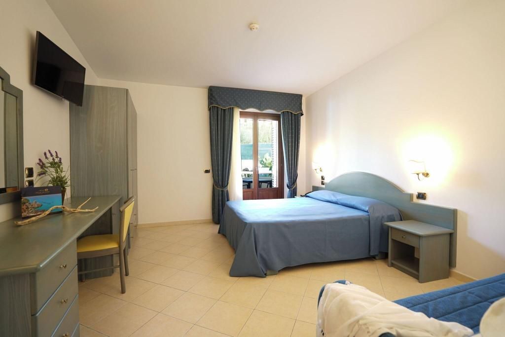 Hotel Scoglio del Leone, foto 10