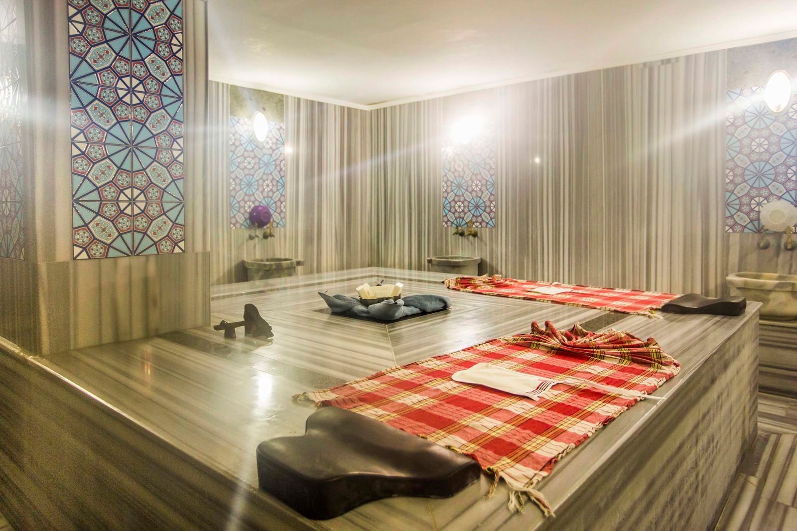 Eftalia Downtown Hotel, foto 14