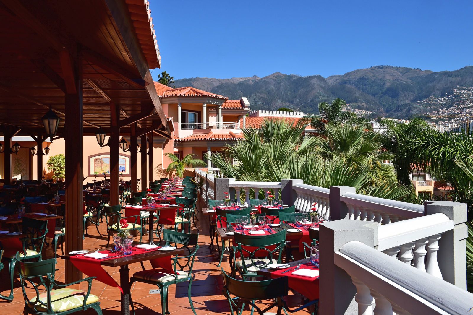 Pestana Village Garden Hotel, foto 14