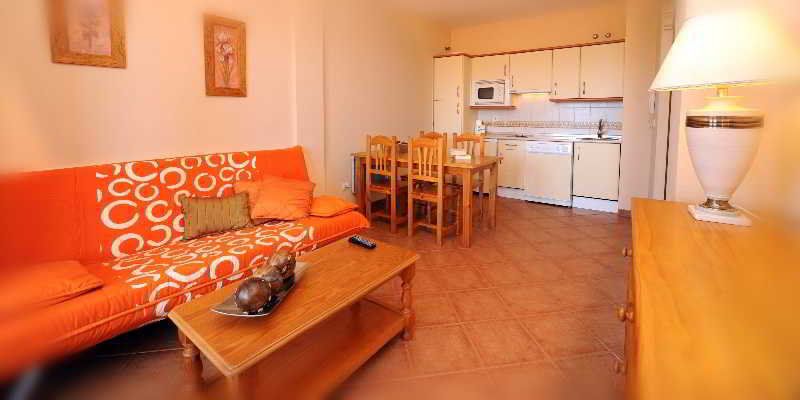 Apartamentos Leo Canela, foto 5