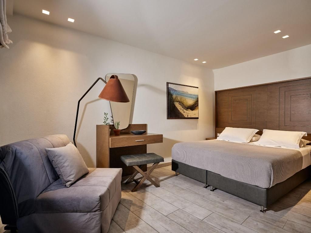 Prima Vista Boutique Hotel, foto 2