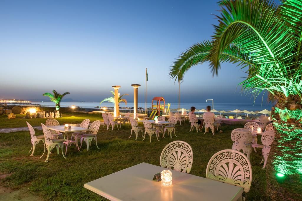 Odyssia Beach, foto 5