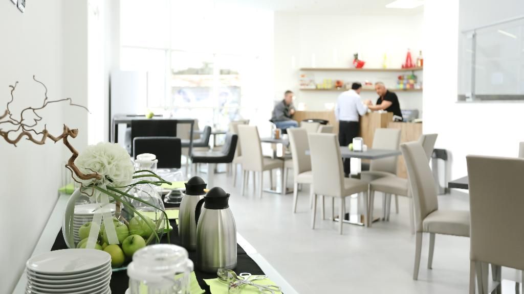Ecumano Space, foto 14