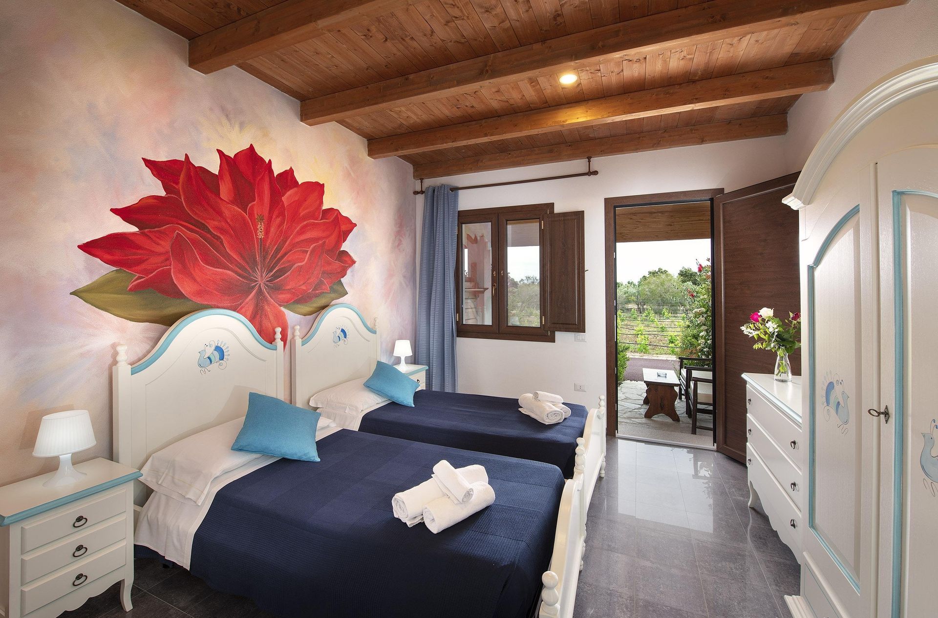 Hotel Rurale Orti di Nora, foto 8