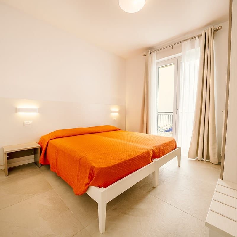 Hotel Residence La Rotonda, foto 7
