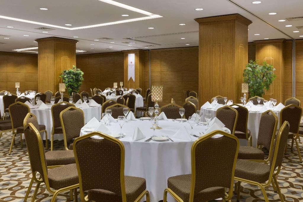Ramada Plaza by Wyndham Izmit, foto 11