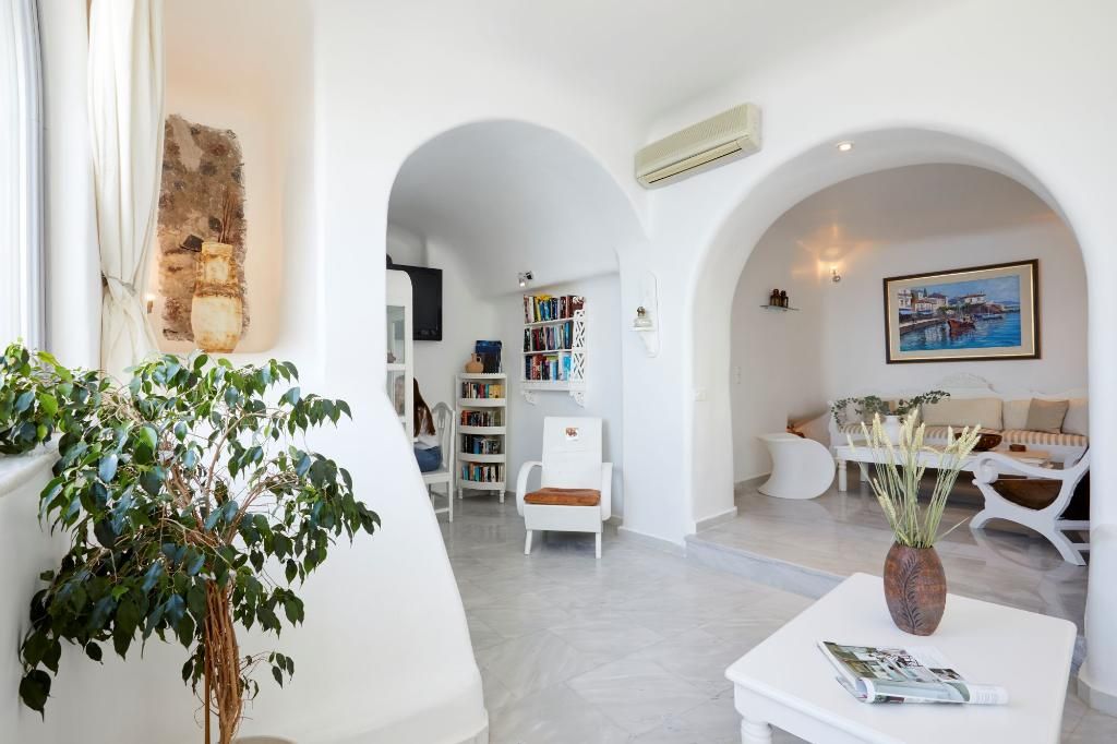 Iliovasilema Hotel & Suites, foto 5