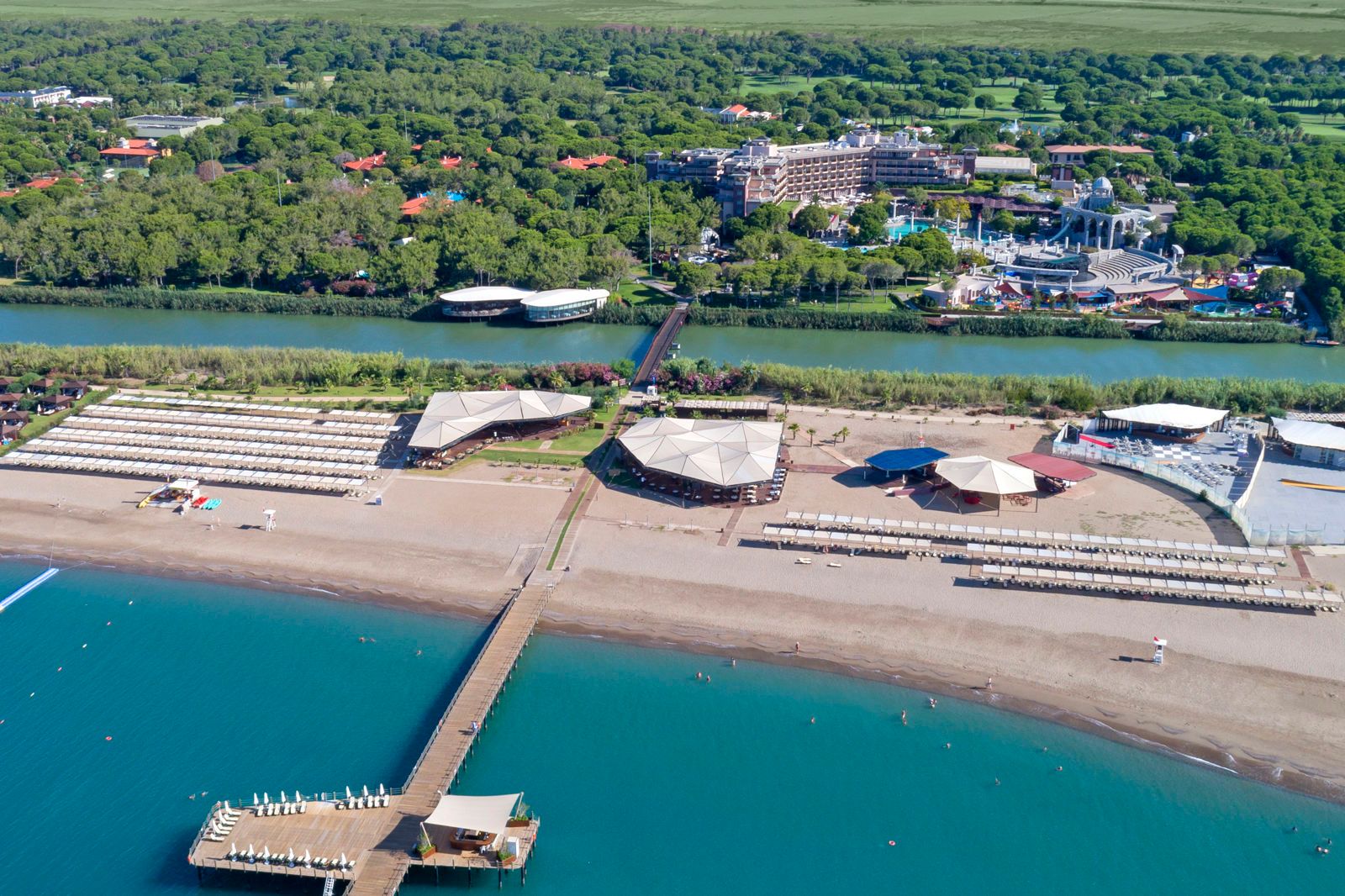 Xanadu Resort, foto 5