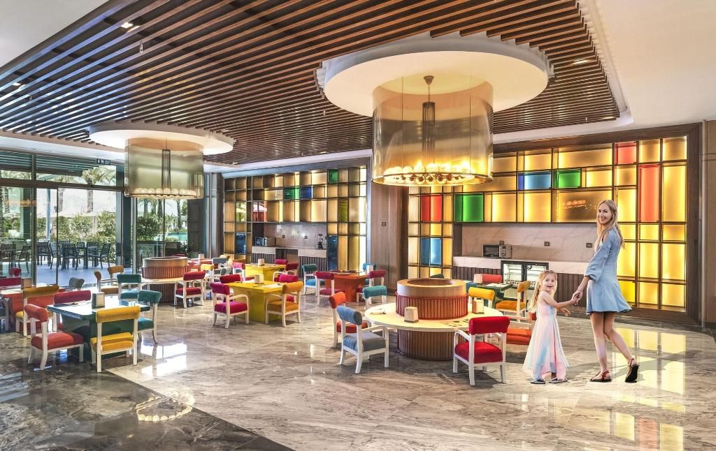 Vogue Hotel Supreme Bodrum, foto 11