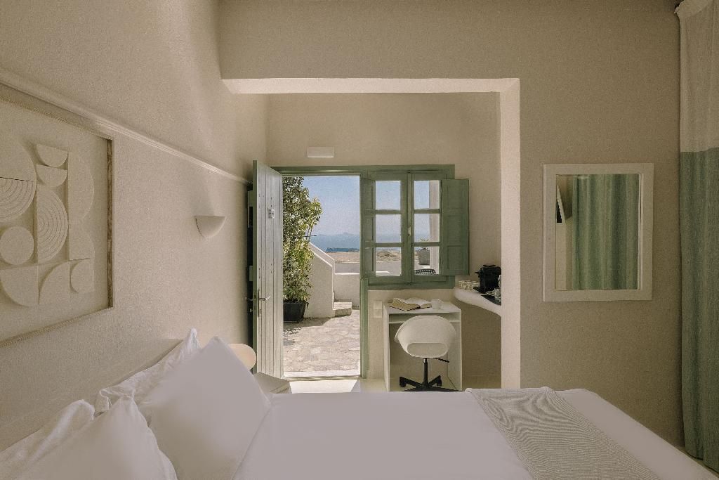 Agave Santorini Design Boutique Hotel, foto 7