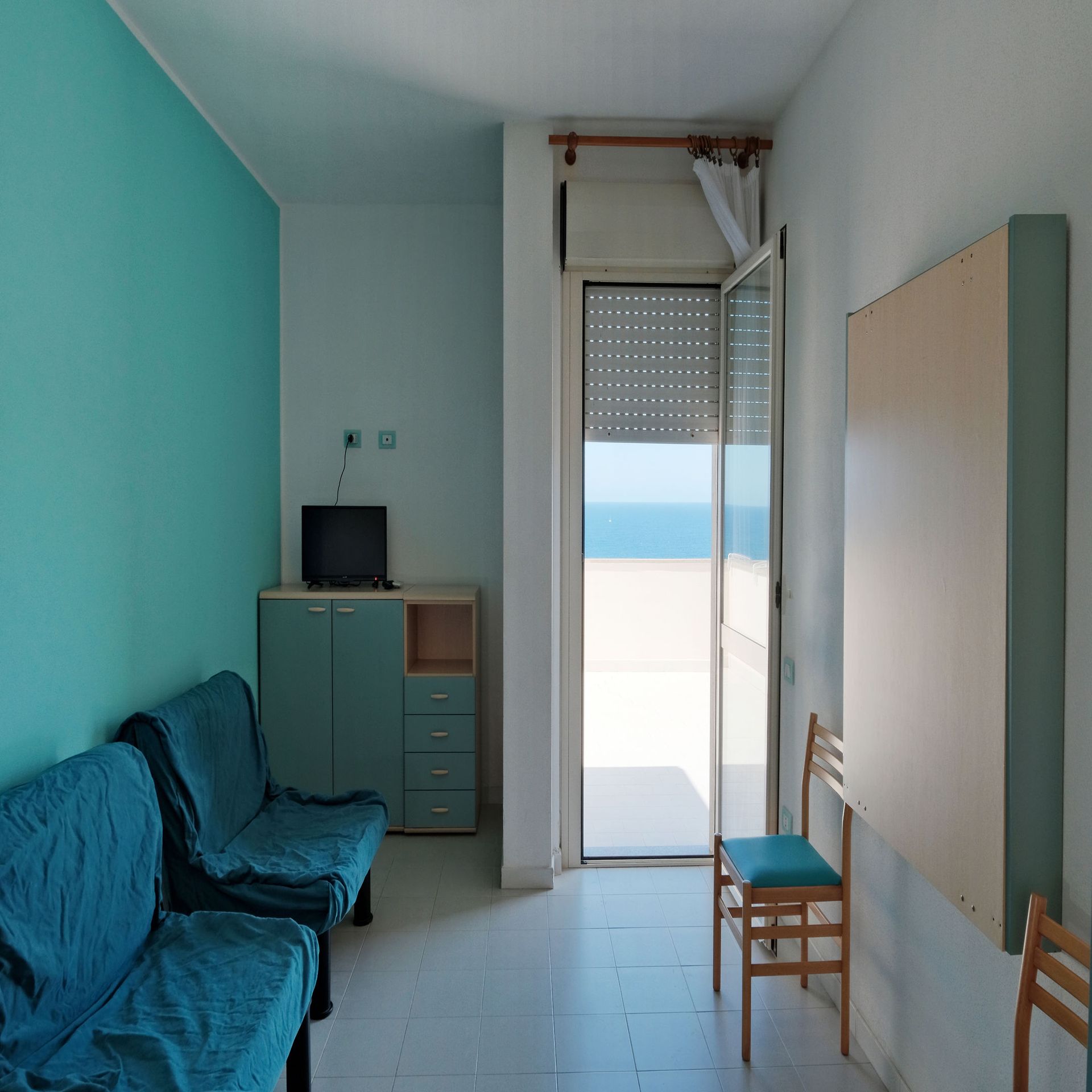 Hotel Residence La Baia, foto 15