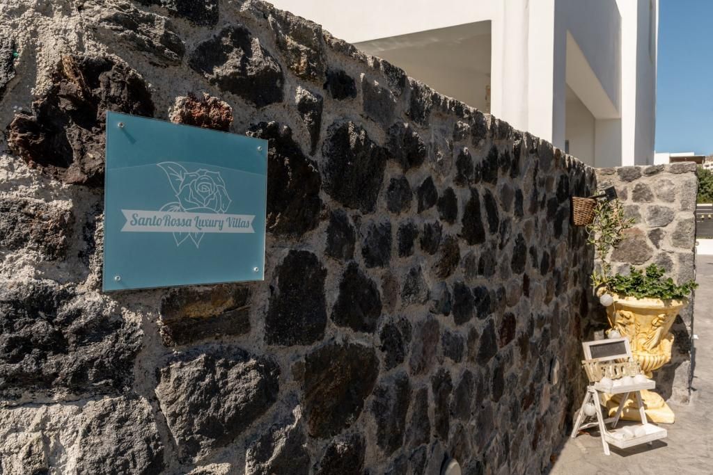 Santorossa Luxury Villas, foto 14