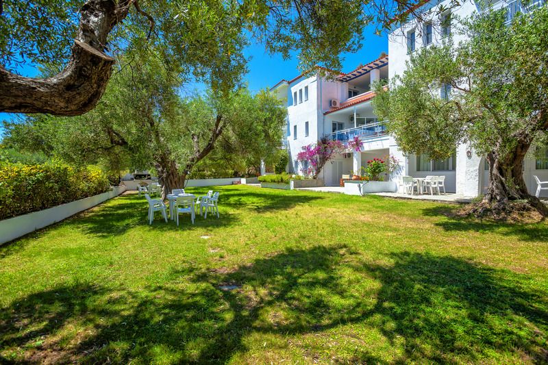 Xenios Faros Apartments, foto 10