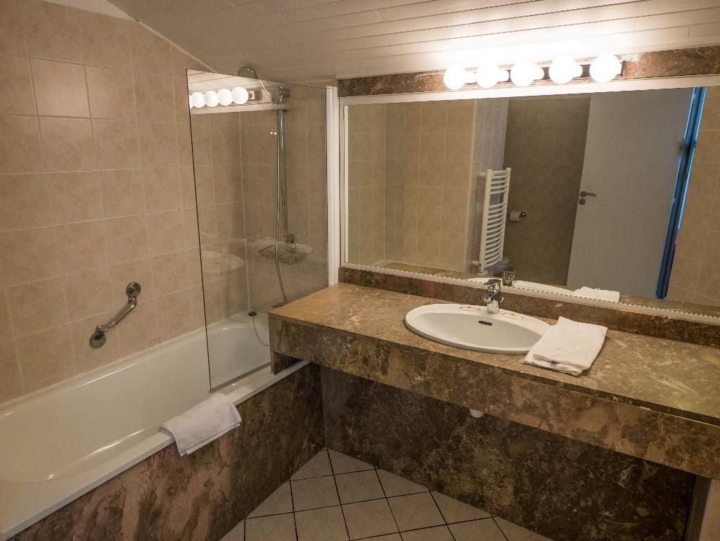 Mer & Golf Appart-hôtel Hendaye - Résidence Sokoburu, foto 3
