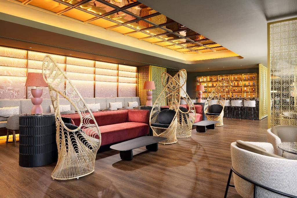 Algarve Marriott Salgados Golf Resort & Conference Center, foto 8
