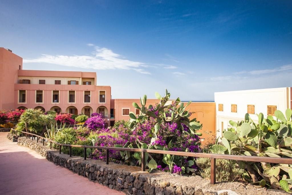 Qalea Resort Pantelleria, foto 14