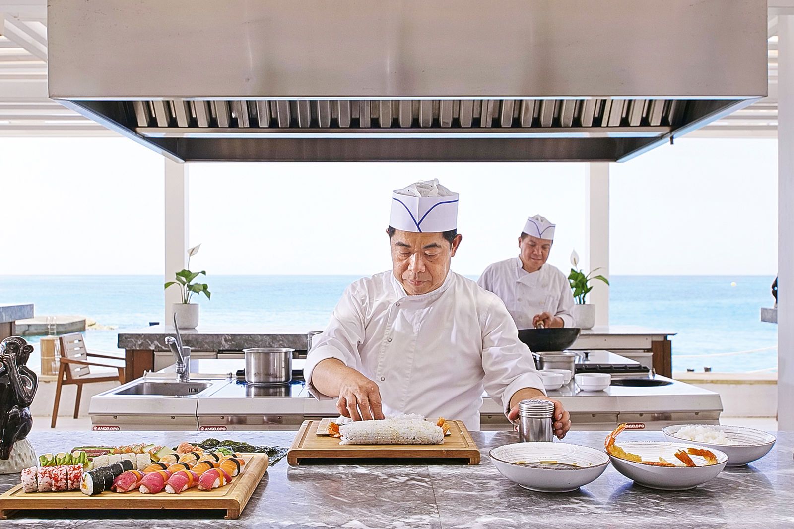 Grecotel Lux Me White Palace, foto 14