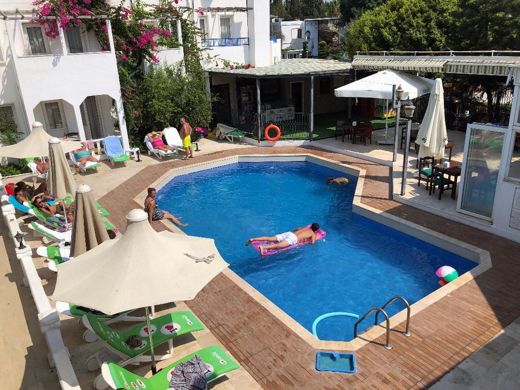 The Hello Hotel, foto 14