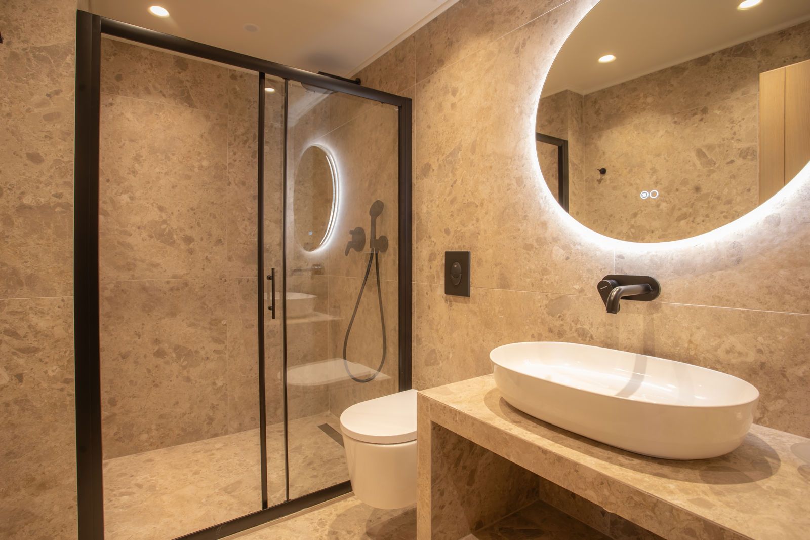 Athos Hotel, foto 9