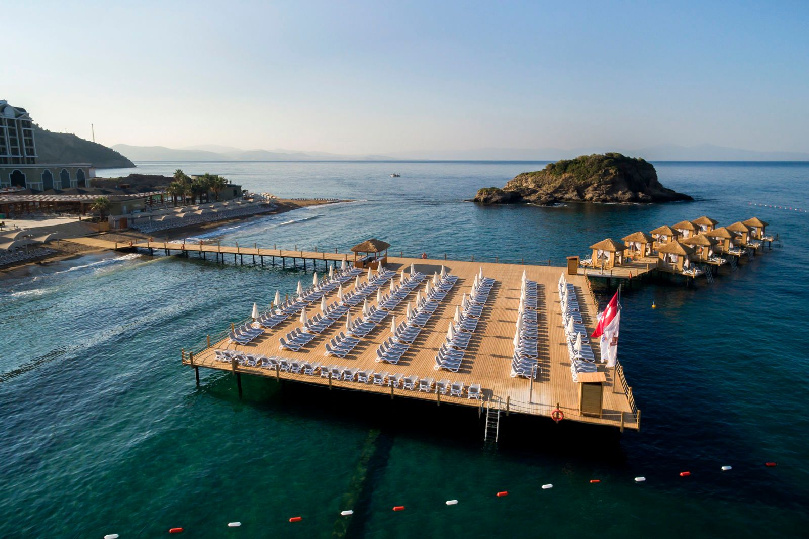 Sunis Efes Royal Palace Resort & Spa, foto 6