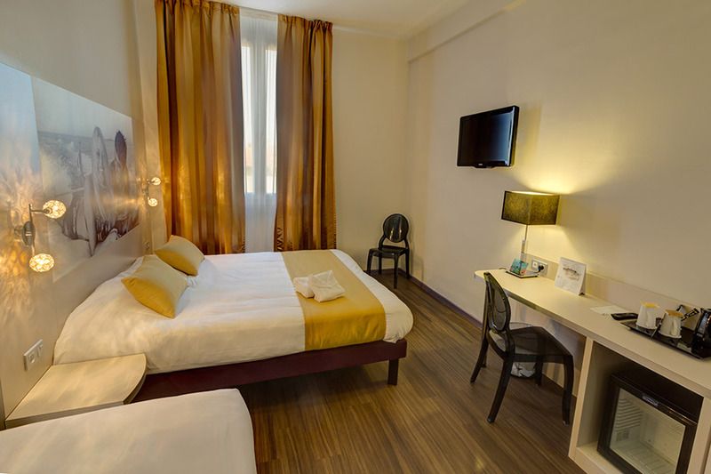 Hôtel Arles Plaza, foto 4