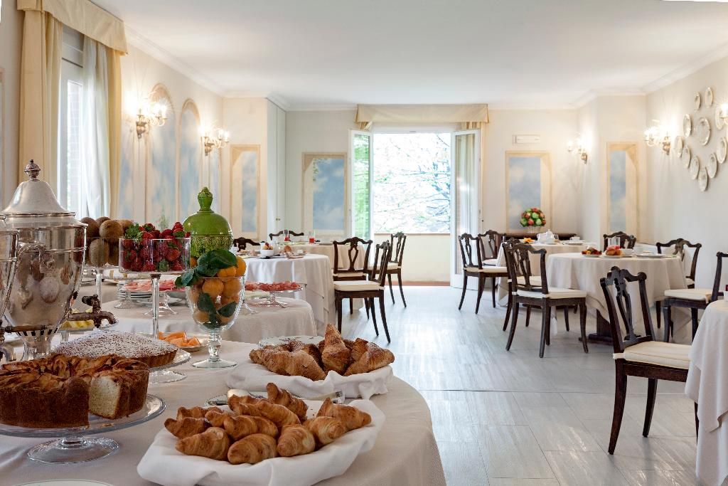 Hotel Franceschi – Villa Mimosa, foto 9